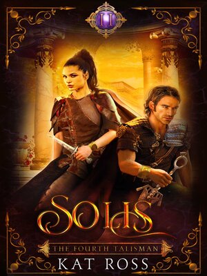 cover image of Solis